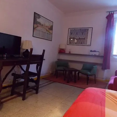 Rosso Appartement