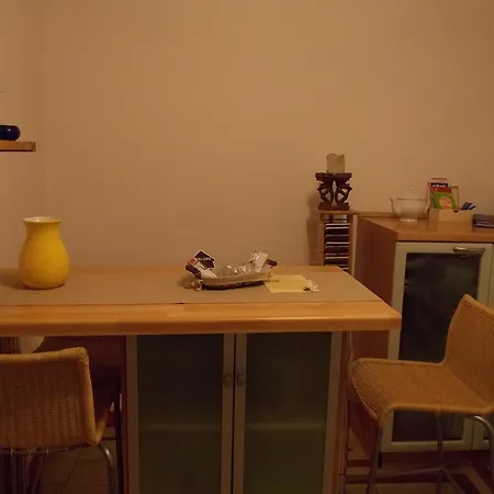 Appartement Rosso