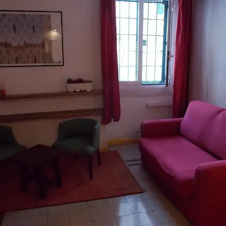 Appartement Rosso
