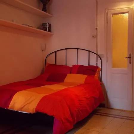 Appartement Rosso