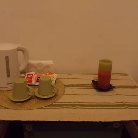 Apartamento Rosso Roma