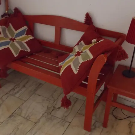 Lägenhet Rosso
